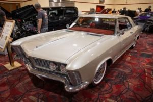 Gallery: SCC Las Vegas 2026 South Point Car & Truck Show presented by Star Nursery