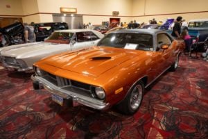 Gallery: SCC Las Vegas 2026 South Point Car & Truck Show presented by Star Nursery