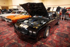 Gallery: SCC Las Vegas 2026 South Point Car & Truck Show presented by Star Nursery