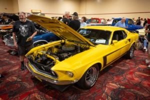 Gallery: SCC Las Vegas 2026 South Point Car & Truck Show presented by Star Nursery