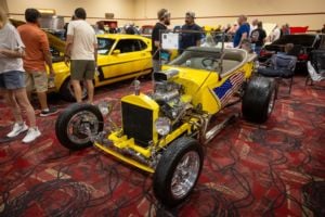 Gallery: SCC Las Vegas 2026 South Point Car & Truck Show presented by Star Nursery