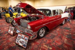 Gallery: SCC Las Vegas 2026 South Point Car & Truck Show presented by Star Nursery