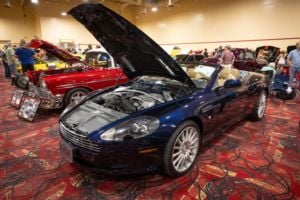 Gallery: SCC Las Vegas 2026 South Point Car & Truck Show presented by Star Nursery