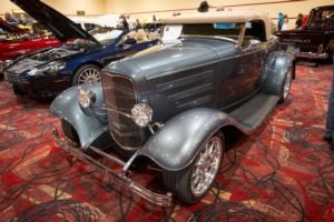 Gallery: SCC Las Vegas 2026 South Point Car & Truck Show presented by Star Nursery