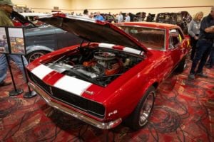 Gallery: SCC Las Vegas 2026 South Point Car & Truck Show presented by Star Nursery