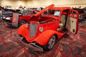 Gallery: SCC Las Vegas 2026 South Point Car & Truck Show presented by Star Nursery