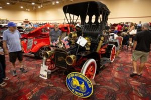 Gallery: SCC Las Vegas 2026 South Point Car & Truck Show presented by Star Nursery
