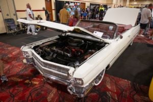 Gallery: SCC Las Vegas 2026 South Point Car & Truck Show presented by Star Nursery