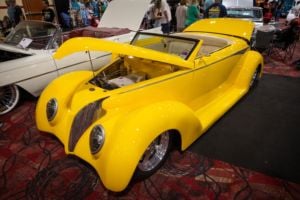 Gallery: SCC Las Vegas 2026 South Point Car & Truck Show presented by Star Nursery