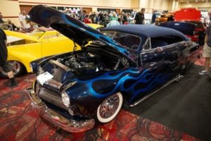Gallery: SCC Las Vegas 2026 South Point Car & Truck Show presented by Star Nursery