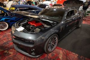 Gallery: SCC Las Vegas 2026 South Point Car & Truck Show presented by Star Nursery