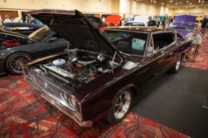Gallery: SCC Las Vegas 2026 South Point Car & Truck Show presented by Star Nursery