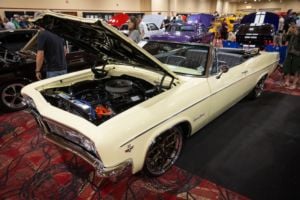 Gallery: SCC Las Vegas 2026 South Point Car & Truck Show presented by Star Nursery