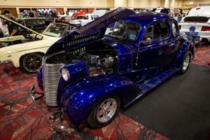 Gallery: SCC Las Vegas 2026 South Point Car & Truck Show presented by Star Nursery