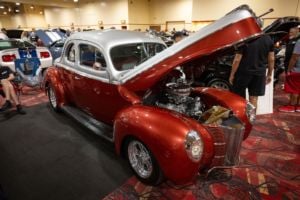 Gallery: SCC Las Vegas 2026 South Point Car & Truck Show presented by Star Nursery