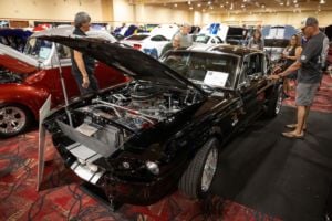 Gallery: SCC Las Vegas 2026 South Point Car & Truck Show presented by Star Nursery