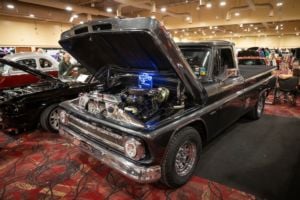 Gallery: SCC Las Vegas 2026 South Point Car & Truck Show presented by Star Nursery