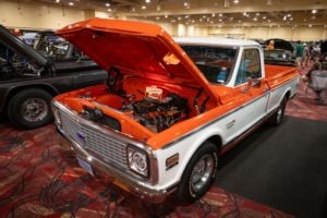 Gallery: SCC Las Vegas 2026 South Point Car & Truck Show presented by Star Nursery