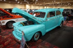 Gallery: SCC Las Vegas 2026 South Point Car & Truck Show presented by Star Nursery