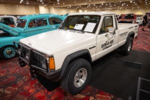 Gallery: SCC Las Vegas 2026 South Point Car & Truck Show presented by Star Nursery
