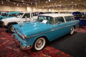 Gallery: SCC Las Vegas 2026 South Point Car & Truck Show presented by Star Nursery