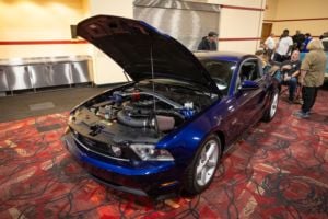 Gallery: SCC Las Vegas 2026 South Point Car & Truck Show presented by Star Nursery