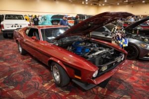 Gallery: SCC Las Vegas 2026 South Point Car & Truck Show presented by Star Nursery