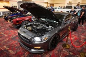 Gallery: SCC Las Vegas 2026 South Point Car & Truck Show presented by Star Nursery