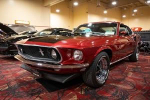 Gallery: SCC Las Vegas 2026 South Point Car & Truck Show presented by Star Nursery