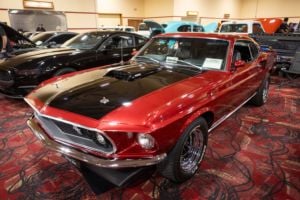 Gallery: SCC Las Vegas 2026 South Point Car & Truck Show presented by Star Nursery