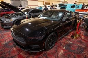 Gallery: SCC Las Vegas 2026 South Point Car & Truck Show presented by Star Nursery