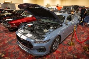 Gallery: SCC Las Vegas 2026 South Point Car & Truck Show presented by Star Nursery