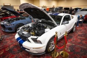Gallery: SCC Las Vegas 2026 South Point Car & Truck Show presented by Star Nursery