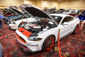 Gallery: SCC Las Vegas 2026 South Point Car & Truck Show presented by Star Nursery
