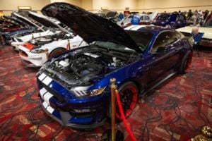 Gallery: SCC Las Vegas 2026 South Point Car & Truck Show presented by Star Nursery