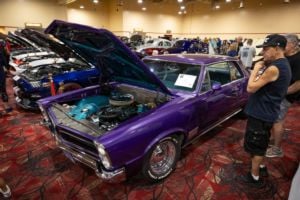 Gallery: SCC Las Vegas 2026 South Point Car & Truck Show presented by Star Nursery