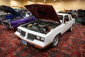 Gallery: SCC Las Vegas 2026 South Point Car & Truck Show presented by Star Nursery
