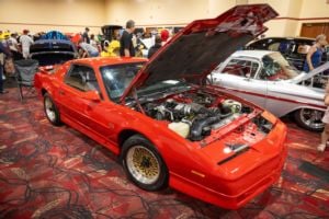 Gallery: SCC Las Vegas 2026 South Point Car & Truck Show presented by Star Nursery