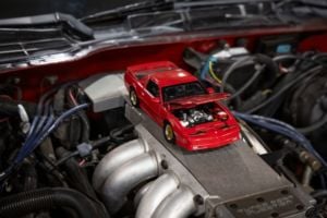 Gallery: SCC Las Vegas 2026 South Point Car & Truck Show presented by Star Nursery