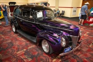 Gallery: SCC Las Vegas 2026 South Point Car & Truck Show presented by Star Nursery