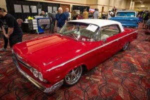 Gallery: SCC Las Vegas 2026 South Point Car & Truck Show presented by Star Nursery