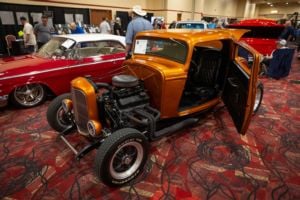 Gallery: SCC Las Vegas 2026 South Point Car & Truck Show presented by Star Nursery