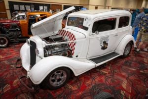 Gallery: SCC Las Vegas 2026 South Point Car & Truck Show presented by Star Nursery