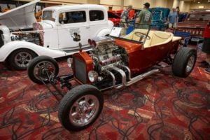 Gallery: SCC Las Vegas 2026 South Point Car & Truck Show presented by Star Nursery