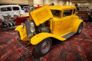 Gallery: SCC Las Vegas 2026 South Point Car & Truck Show presented by Star Nursery