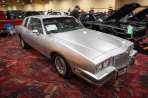Gallery: SCC Las Vegas 2026 South Point Car & Truck Show presented by Star Nursery