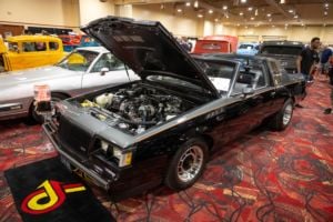 Gallery: SCC Las Vegas 2026 South Point Car & Truck Show presented by Star Nursery