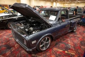 Gallery: SCC Las Vegas 2026 South Point Car & Truck Show presented by Star Nursery