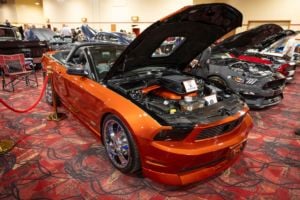 Gallery: SCC Las Vegas 2026 South Point Car & Truck Show presented by Star Nursery
