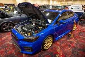 Gallery: SCC Las Vegas 2026 South Point Car & Truck Show presented by Star Nursery